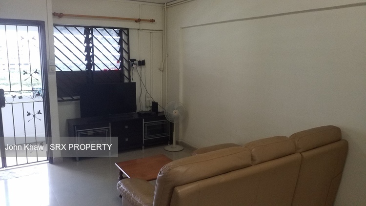 Blk 534 Jurong West Street 52 (Jurong West), HDB 3 Rooms #170699452